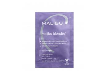 Kuracja przywracajca blask wosom blond Malibu C Malibu Blondes - 5 g