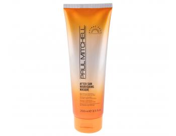 Odywcza maska do wosw zniszczonych socem Paul Mitchell After Sun - 250 ml