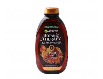 Szampon do wosw cienkich Garnier Botanic Therapy Ginger Recovery - 400 ml