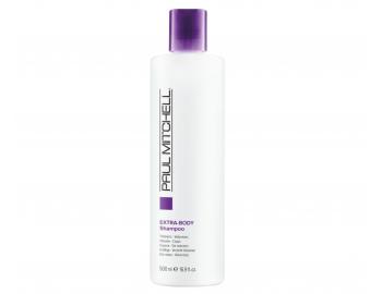 Szampon nadajcy wosom objto Paul Mitchell Extra-Body - 500 ml