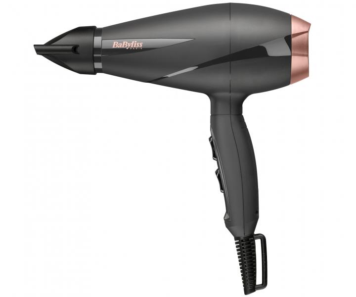 Suszarka do wosw BaByliss 6709DE smooth Pro - 2100 W