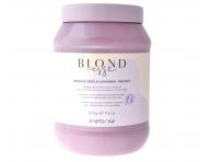 Proszek rozjaniajcy Inebrya Blondesse Miracle Gentler Lightener - 500 g