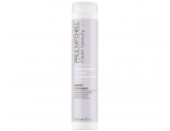 Szampon odbudowujcy do wosw zniszczonych Paul Mitchell Clean Beauty Repair - 250 ml