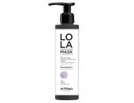 Maska tonujca do wosw Artgo LoLa Blueberry - 200 ml