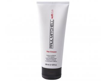 Odywka do stylizacji wosw Paul Mitchell  The Cream - 200 ml