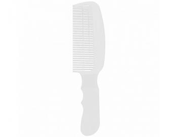 Barber grzebie do wosw WAHL 03329-017 Speed Comb - biay