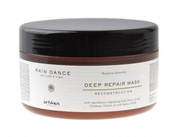 Maska do wosw intensywnie regenerujca Artgo Rain Dance Deep Repair Mask - 500 ml