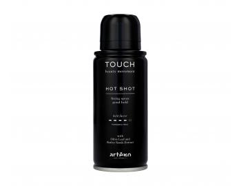 Seria produktw do stylizacji Artgo Touch - lakier do wosw - rednio mocne utrwalenie - 100 ml