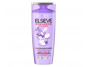 Szampon nawilajcy Loral Elseve Hyaluron Plump - 250 ml