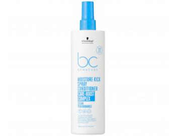 Odywka nawilajca Schwarzkopf Professional Bonacure Moisture Kick Spray Conditioner - 200 ml