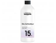 LOral Rewelator - oksydant w kremie DiaRichesse, DiaLight - 1000 ml