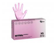 Rkawiczki nitrylowe Espeon Nitril Sparkle - 100 szt - XS