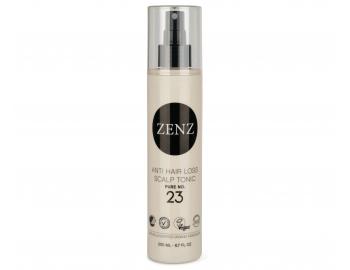 Seria stymulujca wzrost wosw Zenz Pure - tonik - 200 ml