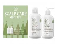 Zestaw upominkowy przeciw przerzedzaniu si wosw Paul Mitchell Tea Tree Scalp Care Set