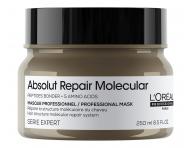 Seria do wosw zniszczonych Loral Professionnel Serie Expert Absolut Repair Molecular