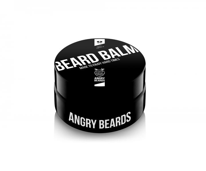 Balsam do brody Angry Beards Carl Smooth - 46 g