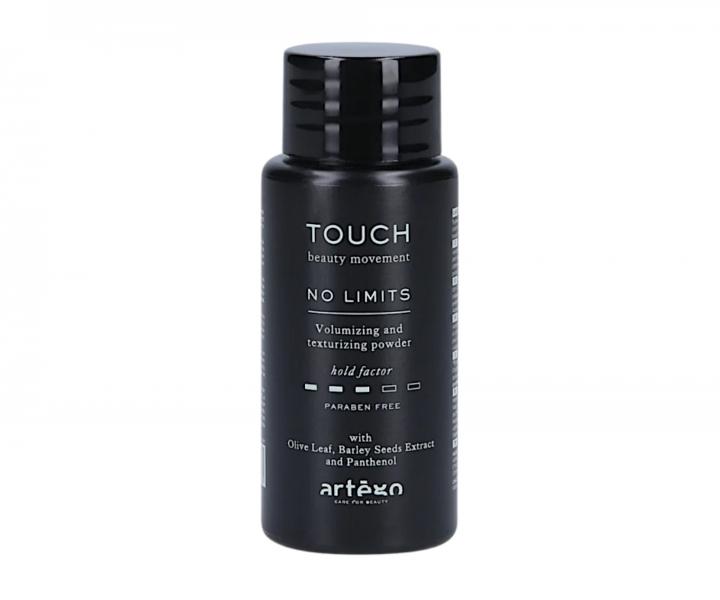 Puder zwikszajcy objto wosw Artgo Touch No Limits Volumizing And Texturizing Powder - 10 g