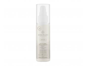 Olejek regenerujcy do wosw suchych i zniszczonych Paul Mitchell Awapuhi Wild Ginger Style - 100 ml