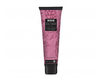 Seria produktw do wosw krconych i falowanych Black Rose Curly Dream - krem - 150 ml