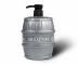 Szampon dla mczyzn do wszystkich rodzajw wosw Barbertime Pro-Hair Shampoo - 1000 ml