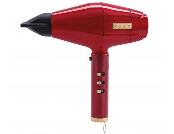 Profesjonalna suszarka do wosw Babyliss Pro RedFX FXBDR1E - 2200 W - czerwona