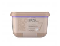 Rozjaniacz precyzyjny w proszku Schwarzkopf Professional BlondMe Precision Lightener - 350 g