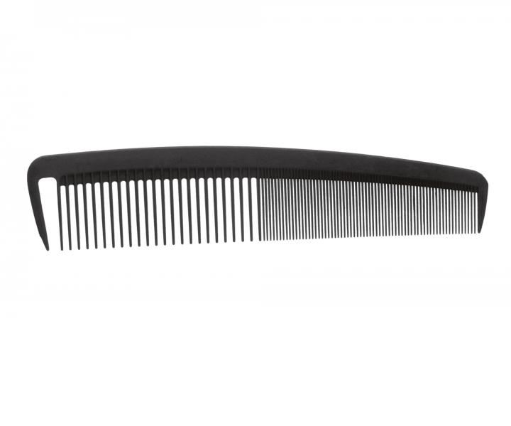 Grzebie karbonowy do wosw Eurostil Profesional Carbon Combs - 21,4 cm