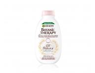 Seria produktw do pielgnacji wosw cienkich i wraliwej skry gowy Garnier Botanic Therapy Oat D