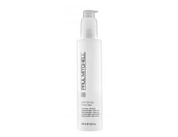 Krem do stylizacji wosw Paul Mitchell Soft Style Quick Slip - 200 ml