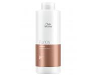 Szampon intensywnie odbudowujcy do wosw zniszczonych Wella Fusion - 1000 ml