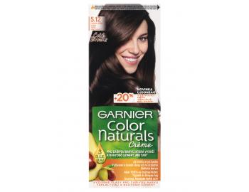 Farba do trwaej koloryzacji Garnier Color Naturals 5.12 lodowy jasny brz