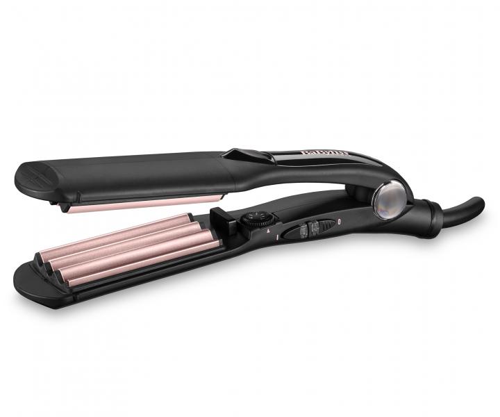 Karbownica do wosw BaByliss The Crimper 2165CE