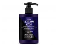 Toner koloryzujcy do wosw Black Professional Yellow Stop - neutralizujcy te odcienie