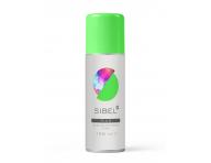 Koloryzujcy spray do wosw Sibel Hair Colour - zielony