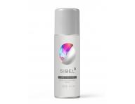 Koloryzujcy spray do wosw Sibel Hair Colour - srebrny