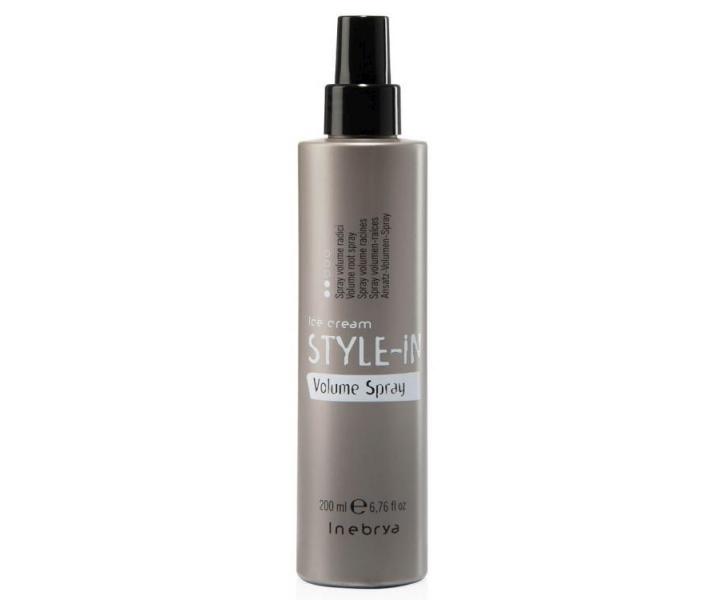 Spray zwikszajcy objto wosw Inebrya Volume Spray - 200 ml