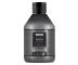 Seria regenerujca do wosw zniszczonych i suchych Black Noir Repair - szampon - 300 ml