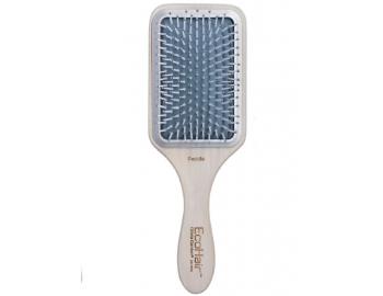 Szczotka do wosw bambusowa paska Olivia Garden EcoHair Paddle EH-PAD