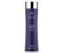 Seria do wosw suchych Alterna Caviar Moisture - szampon - 250 ml