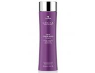 Szampon do wosw farbowanych Alterna Caviar Color Hold - 250 ml