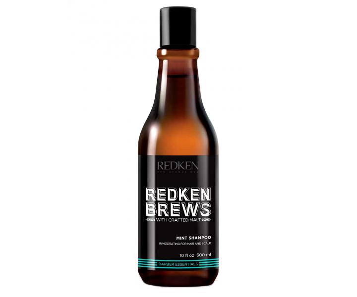 Seria Redken Brews