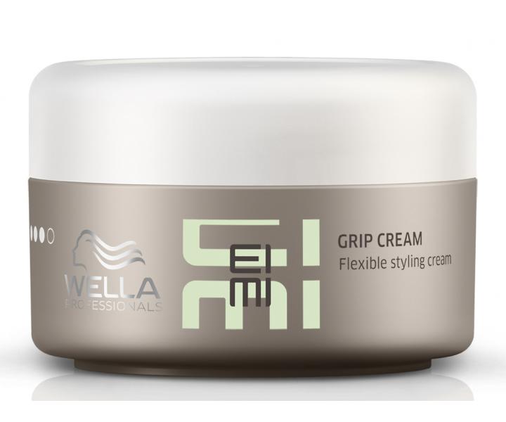 Elastyczny krem do stylizacji wosw Wella EIMI Grip Cream - 75 ml