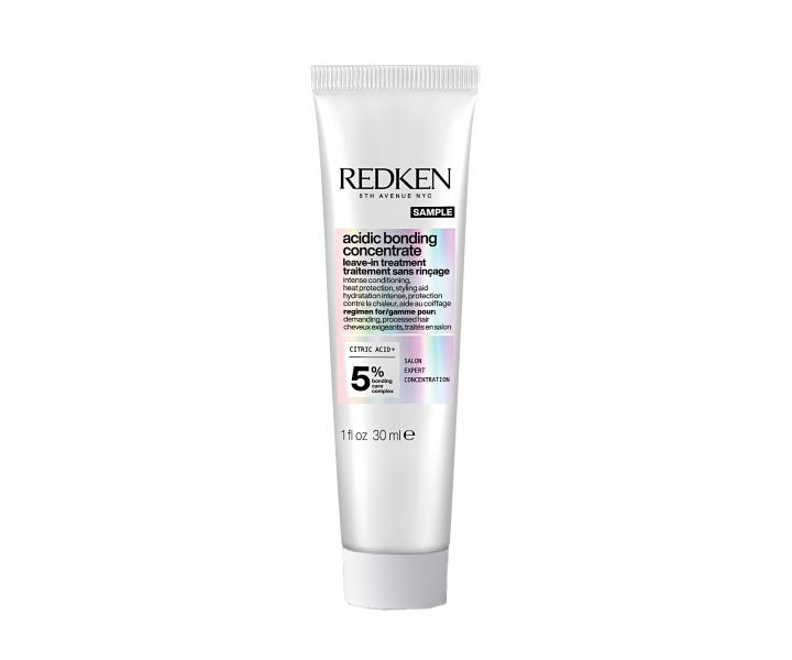 Krem termoochronny do wosw zniszczonych Redken Acidic Bonding Concentrate - 30 ml