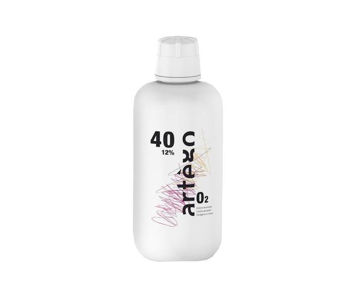 Oksydant w kremie Artgo 40 VOL 12% - 1000 ml