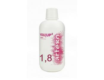 Oksydant w kremie Artgo YOU UP2 1,8% - 1000 ml