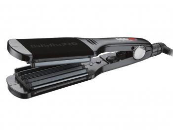 Karbownica do wosw BaByliss Pro EP Technology 5.0 - 60 x 100 mm