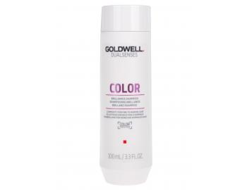 Szampon do wosw farbowanych Goldwell Dualsenses Color - 100 ml