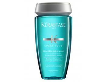 Seria produktw do pielgnacji skry gowy Krastase Specifique - szampon do wosw normalnych i mieszanych - 250 ml