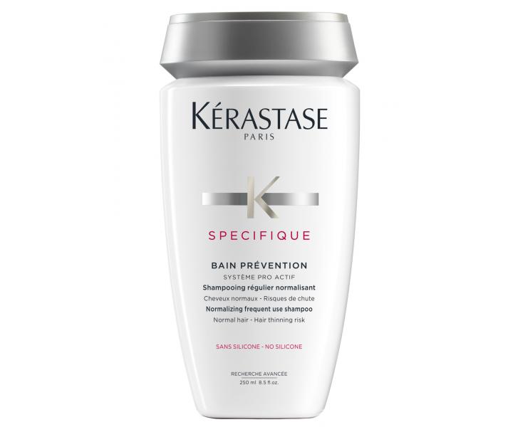 Szampon przeciw wypadaniu wosw Krastase Specifique Prvention - 250 ml