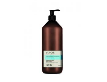 Seria do codziennej pielgnacji Be Pure Gentle Niamh - szampon - 1000 ml